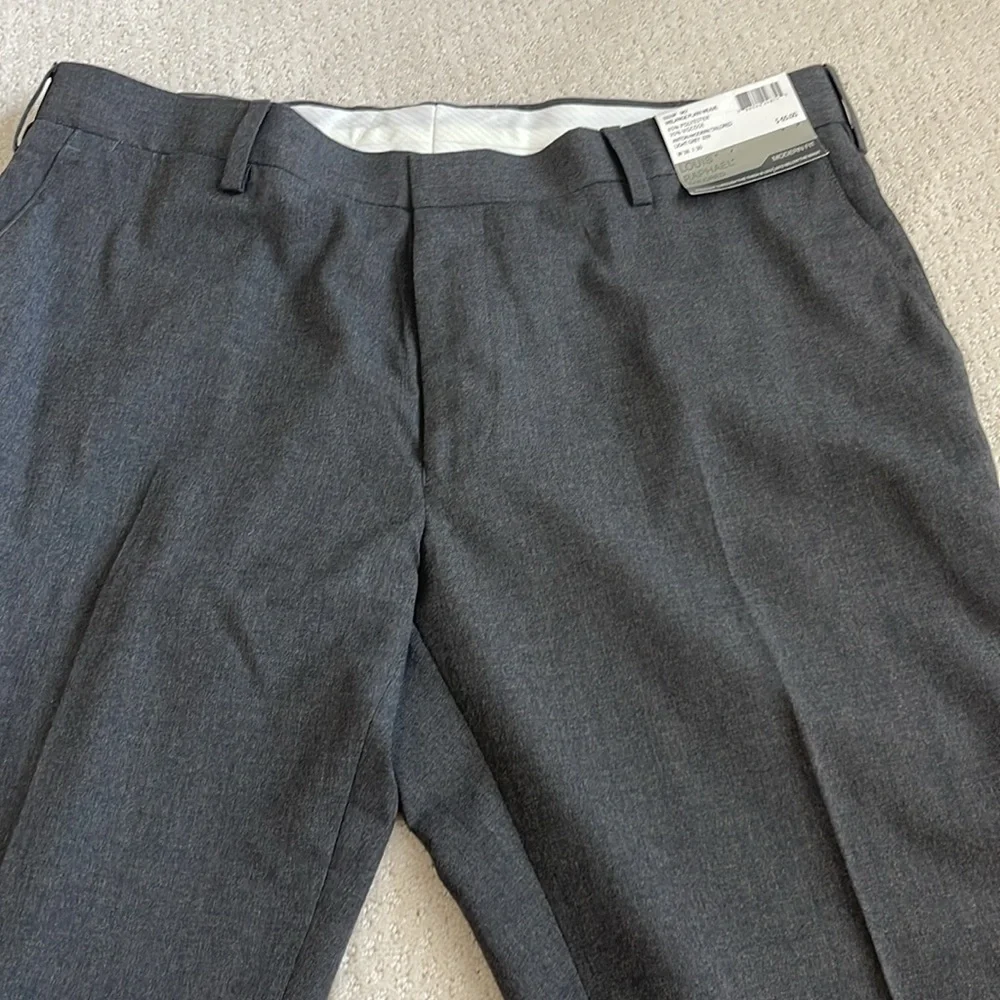 Louis Raphael tailored pants - Picture 3 of 5